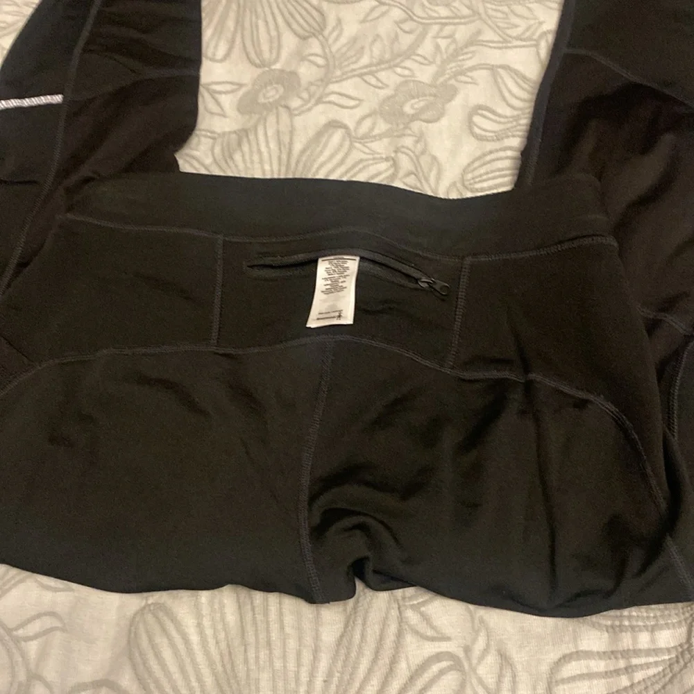 Like new smart wool leggings no flaws - Picture 8 of 9